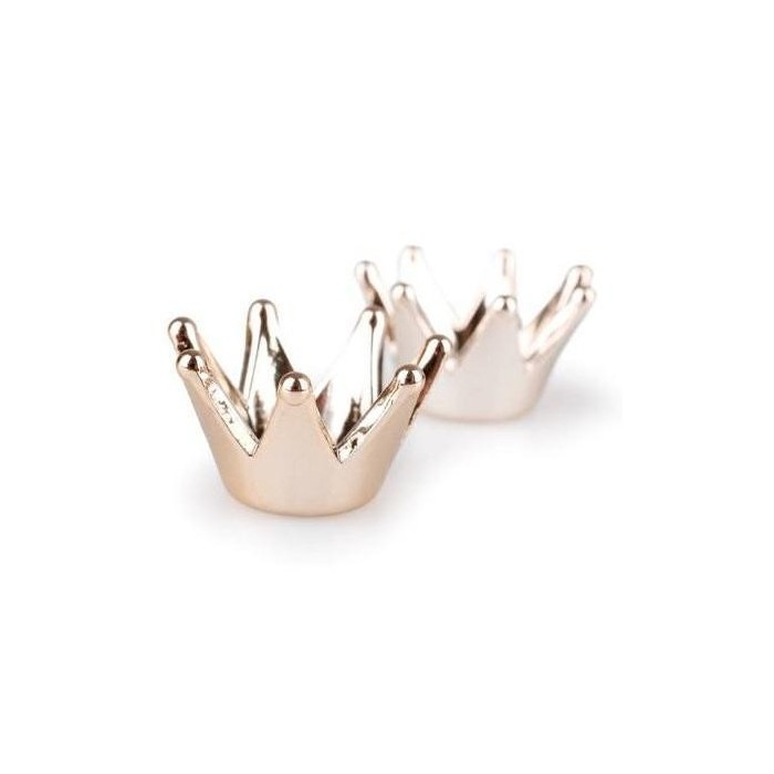 CORONA ROSEGOLD D2XH1.3CM